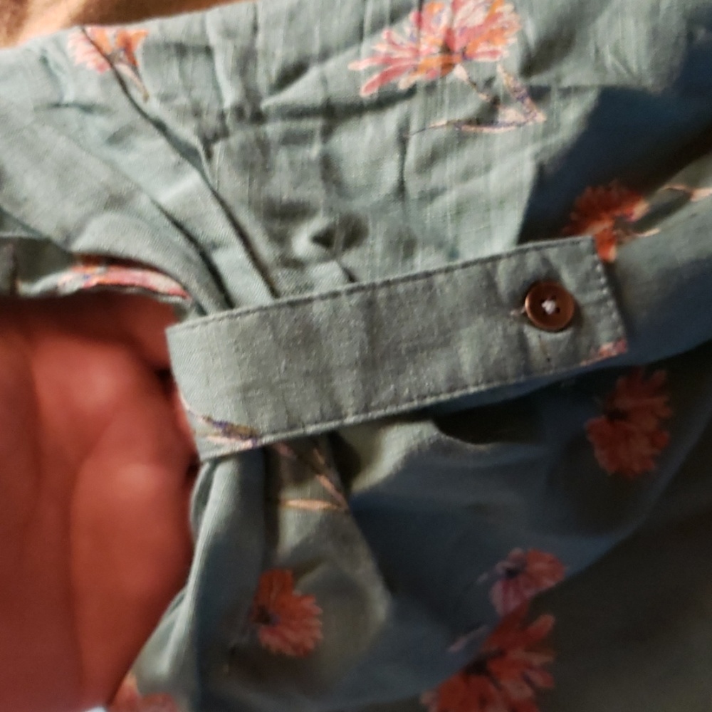 Womens blouse - Picture 4 of 4